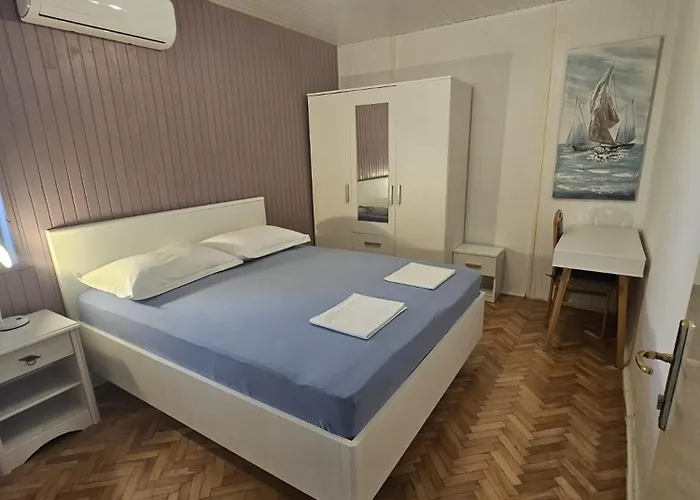 Chapel Road 바스카보다