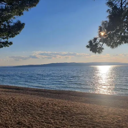 Chapel Road Baška Voda