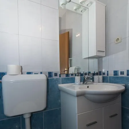 Chapel Road * Baska Voda