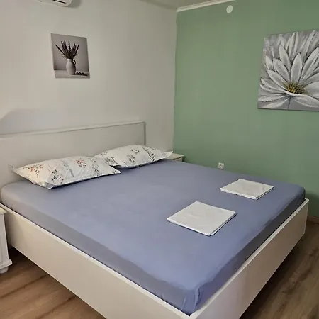 Apartamento Chapel Road Baška Voda