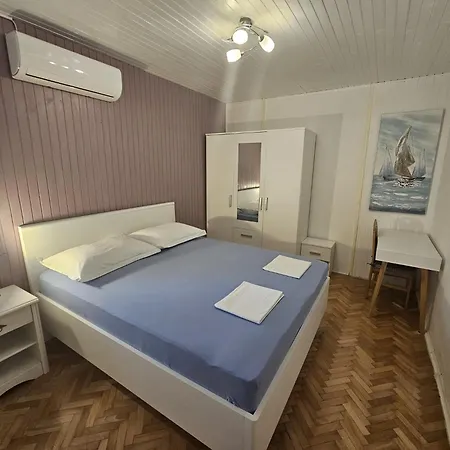 Apartamento Chapel Road *