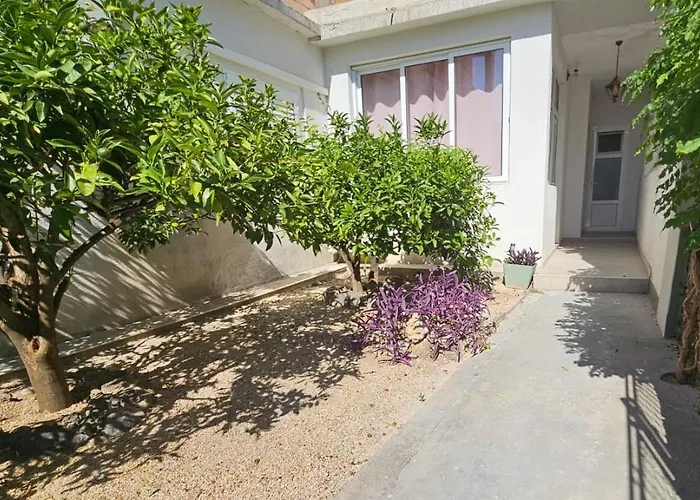 Chapel Road Apartamento Baška Voda