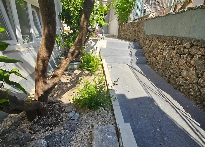 Appartement Chapel Road