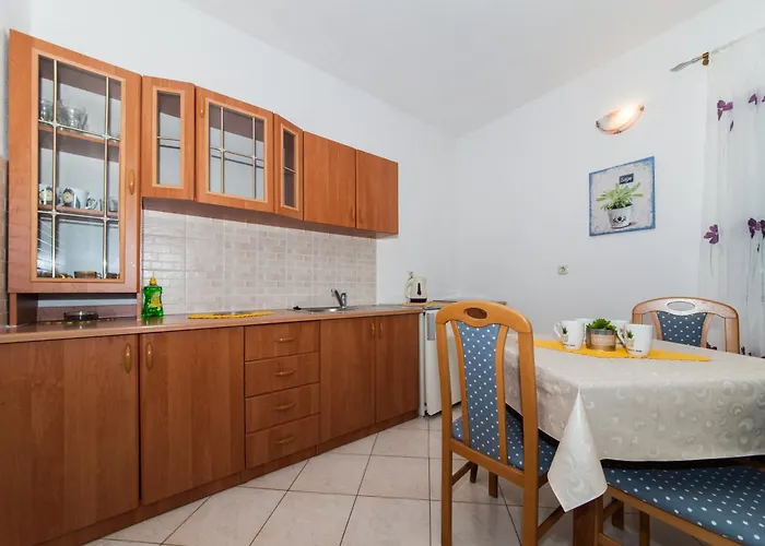 Apartamento Chapel Road *