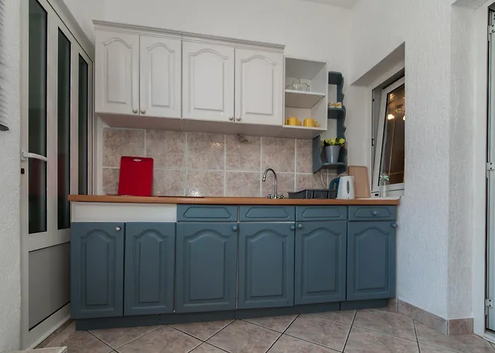 Chapel Road Appartement *