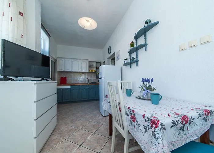 Chapel Road Apartamento *