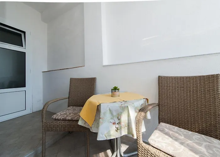 Appartement Chapel Road