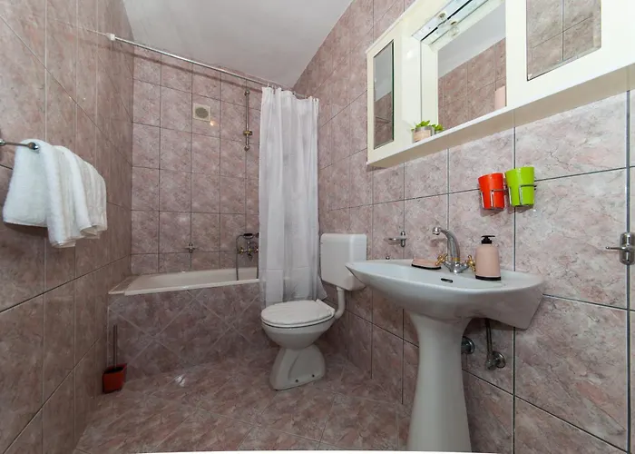 Chapel Road Apartamento *