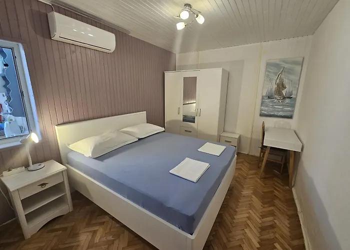 Apartamento Chapel Road *